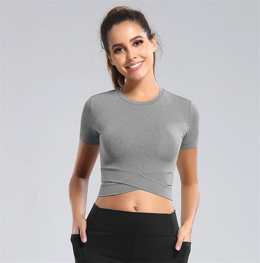 Women's Sports Top