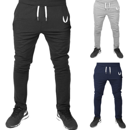 High Quality Jogger Pants Men