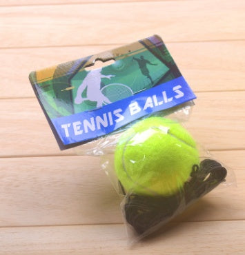 Tennis Auto Return