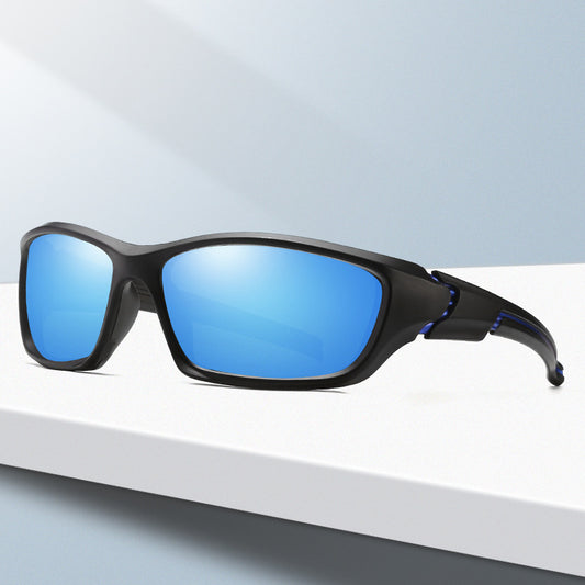 Golf Made Sunglasses