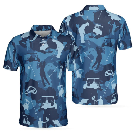 Men's Golf Shirts
