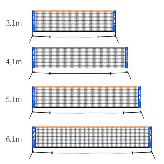 Offical Tennis Net