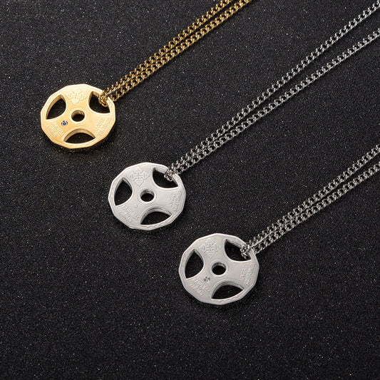 Weight Neckless