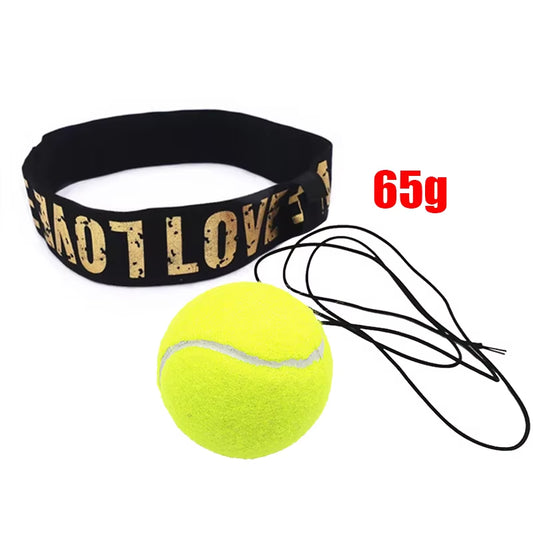 Rebound Boxing Ball