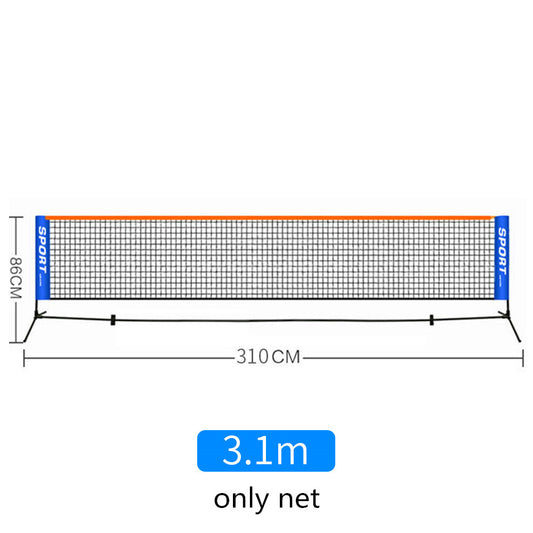 Offical Tennis Net
