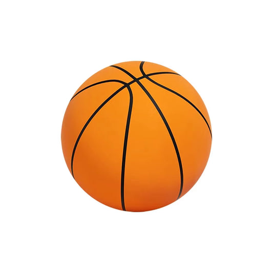 Mute Basketball