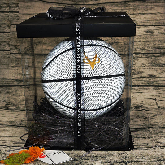 Luminous Basketball (Full Size Only)