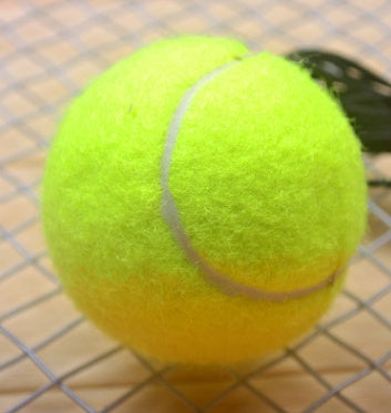 Tennis Auto Return