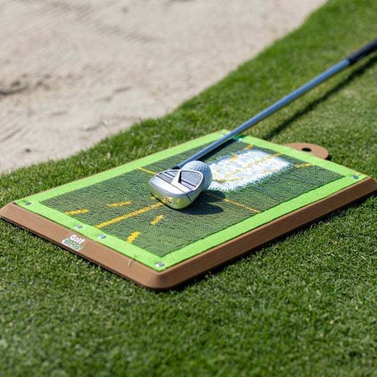 Divot Trainer