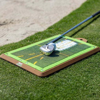 Divot Trainer