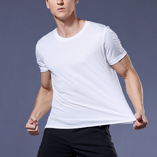 Men's Summer Lightweight Tee