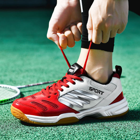 Simple Style Tennis Shoes