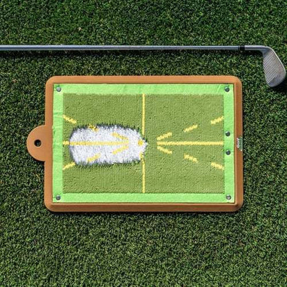 Divot Trainer