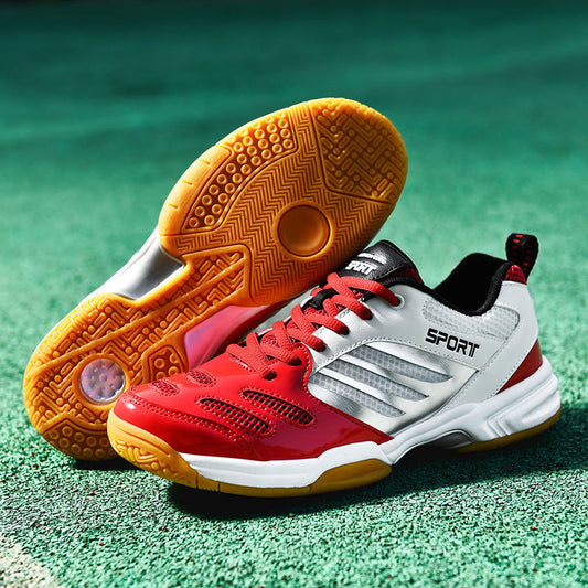 Simple Style Tennis Shoes