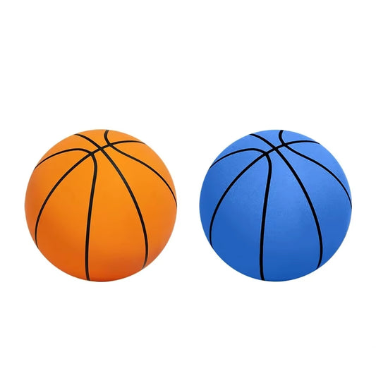 Mute Basketball
